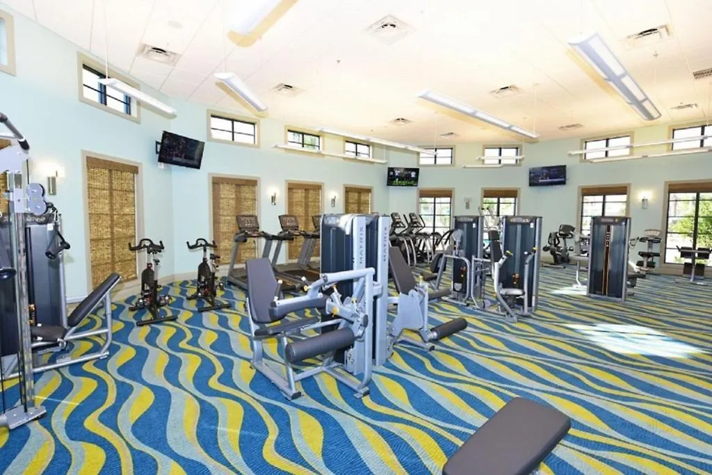 Beautiful 6 Bed Pool Game Spa Home Champions Gate Home 대번포트